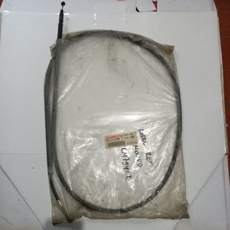 Kabel Rem Nouvo ( 5LW - F6351 - 00 )