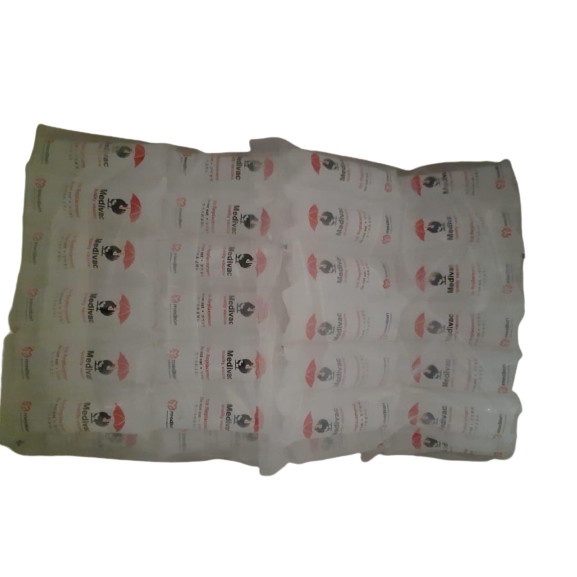 

Packing Vaksin Inaktif dan Aktif (Thermafreeze + Filopur )