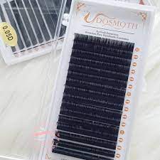 DOSMOTH EYELASH EXTENSION / BULUMATA EYELASH EXTENSION DOSMOTH SOFT