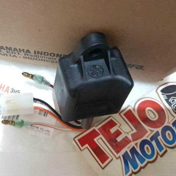 CDI RX KING 3M5 JAPAN ORIGINAL YAMAHA