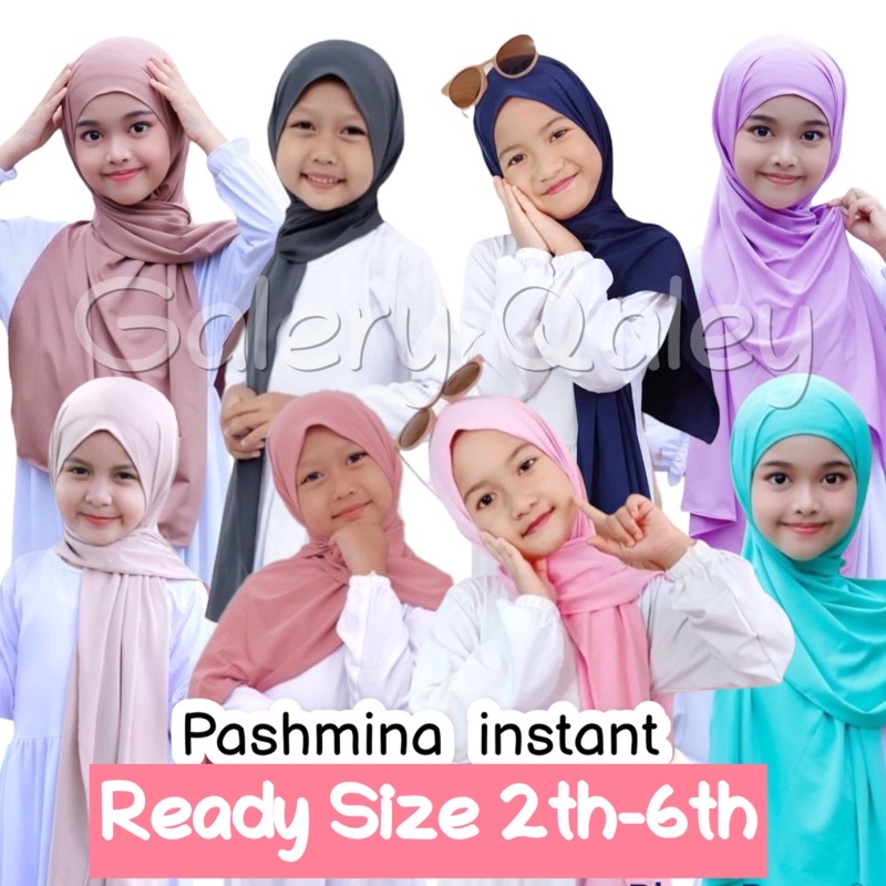 PASTAN SIZE 2th-6th 40 WARNA LENGKAP DISINI