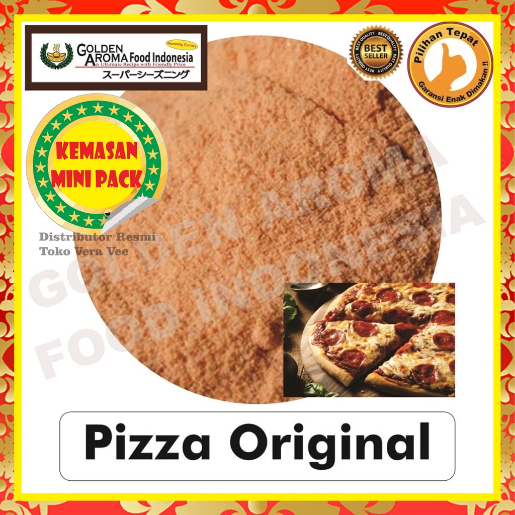 

Bumbu Tabur Rasa Pizza Original 50Gr Bubuk Tabur Pizza Original Powder Aneka Asin Manis Gurih Terbaik Premium Enak Impor Instan Grosir Kentang Goreng Basreng Buah Cimol Kripik Pisang Keripik Singkong Makaroni Cilung Jambu Gorengan Taiwan Bukan 100Gr 100