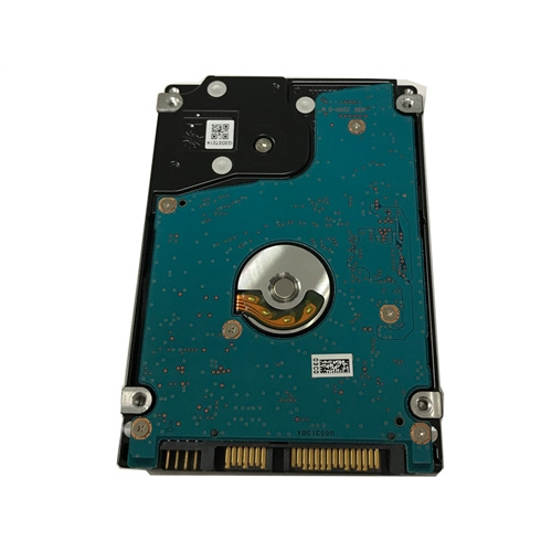 Toshiba 320GB - 2,5&quot; Internal Hard Drive Garansi Resmi