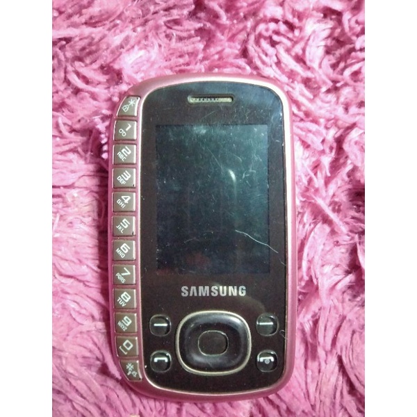 Samsung GT-B3310