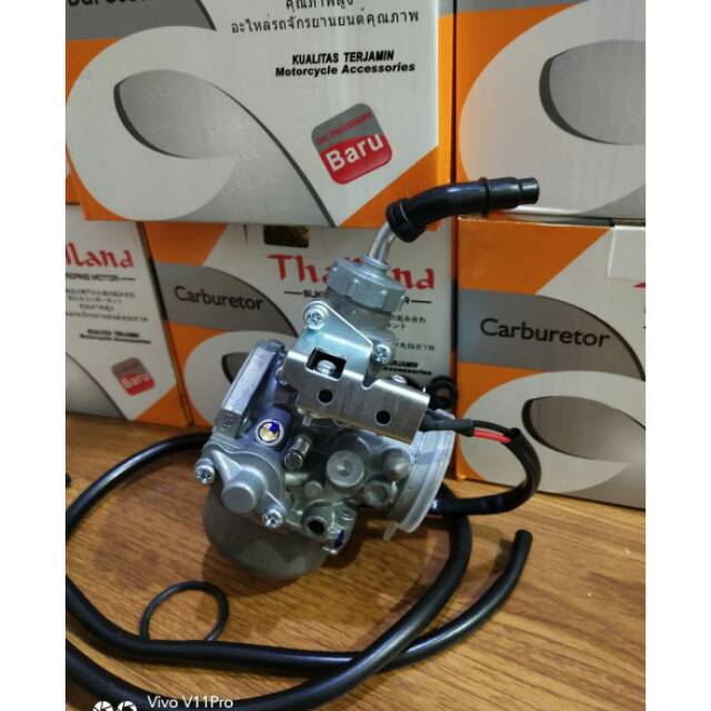 Karburator KARISMA / SUPRA X 125 / KIRANA