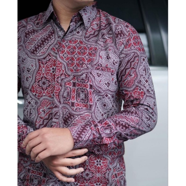 kemeja batik premium pria lengan panjang kemeja batik solo kemeja batik lapis furing kemeja batik kondangan remaja pria kemeja batik slimfit kemeja batik alisan kemeja batik original kemeja batik murah kemeja batik masa kini terlaris