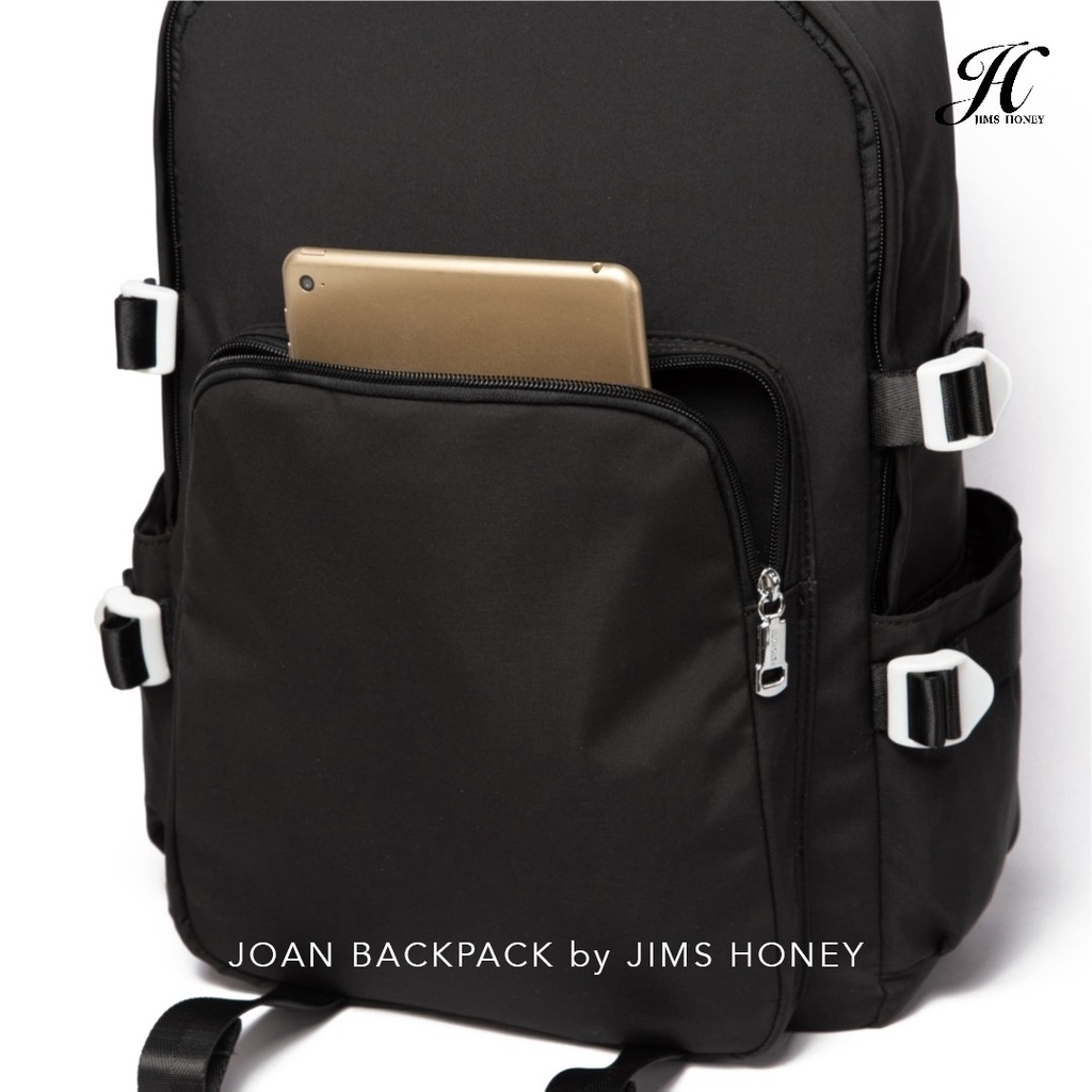 JOAN BACKPACK JIMSHONEY TAS RANSEL