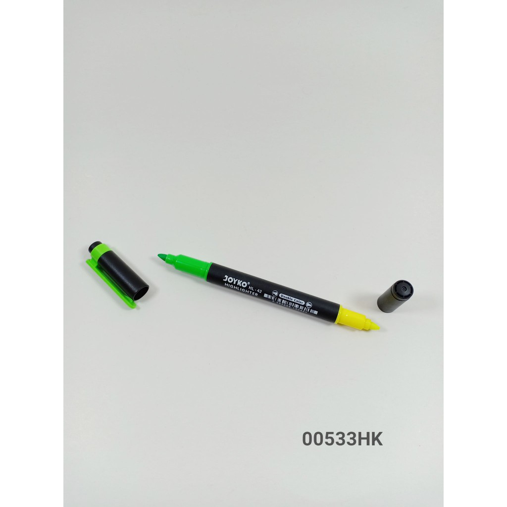 

Highlighter Joyko Pen HL-42 - 00535 HK