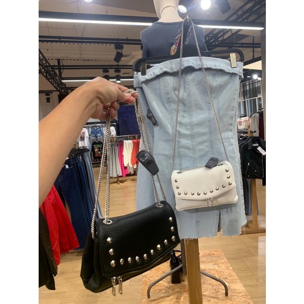 tas new arrival bershka | jastip bershka | jastip surabaya