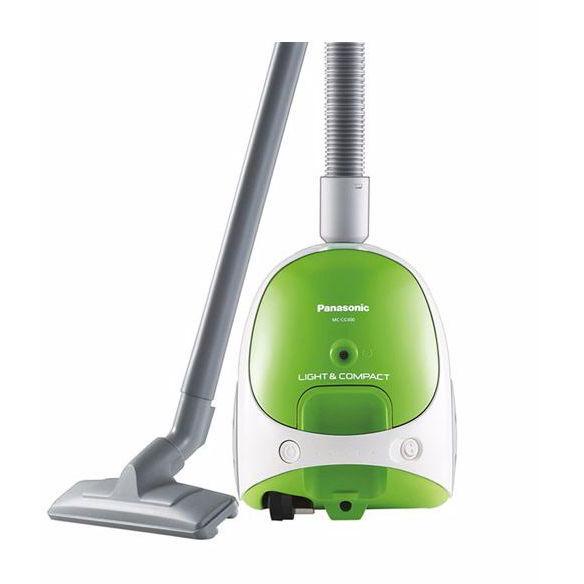 Jual Panasonic Vacuum Cleaner Cocolo MC CG300 / MCCG300 Garansi