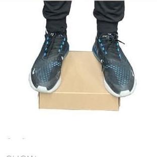 

Sale!!! Gift Box Hard / Keras Hampers Hitam Kotak Kado Murah - Paling Diminati