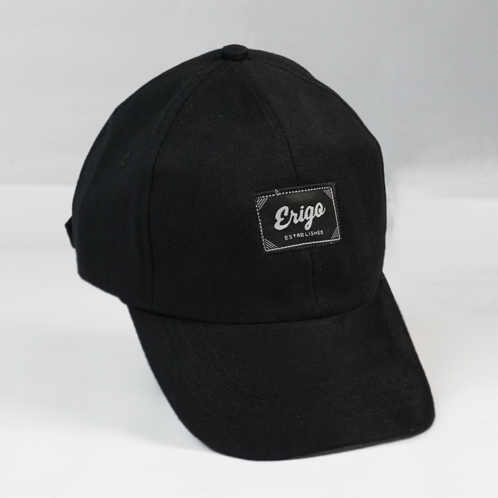 Topi baseball topi distro topi polo caps topi pria