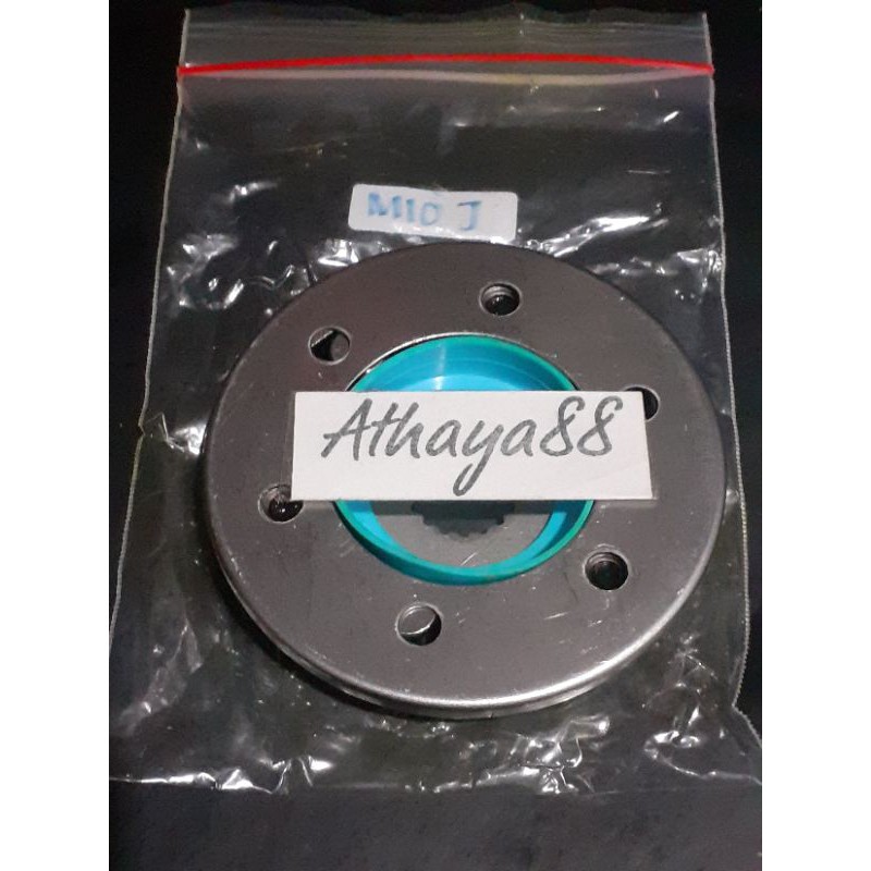 rumah pelor stater assy+pelor stater yamaha mio j