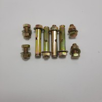 PAKET SET DINABOL UNTUK PEMASANGAN BRACKET AC