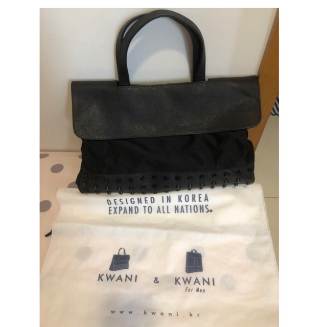 Kwani Bag