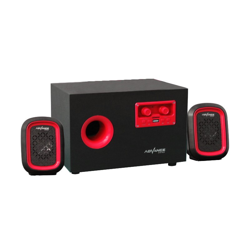ADVANCE DUO 600