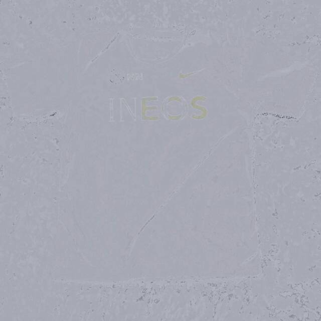 Jersey running ineos