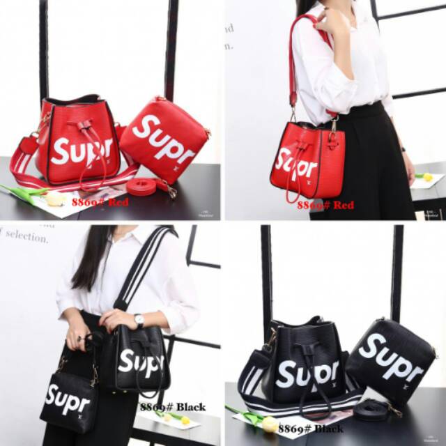 LV Supreme Crossbody🎈


Code : 8869#
V