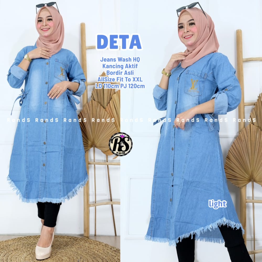 LONG TUNIK BAJU REMAJA BUSANA WANITA TERBARU ATASAN