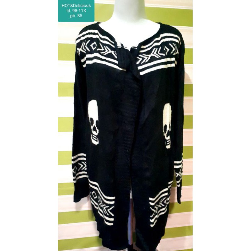 HOT&DELICIOUS OUTWEAR EXPORT/KARDIGAN EXPORT