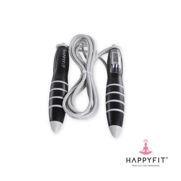 Skiping Digital Happyfit jump rope original