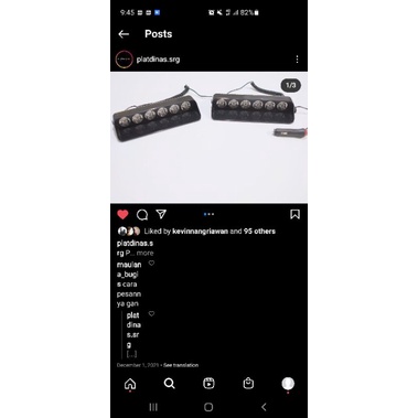 strobo dashboard 2in1