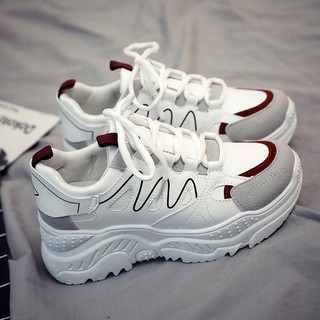 45+ Sepatu Sneakers Wanita Import Shopee Pics