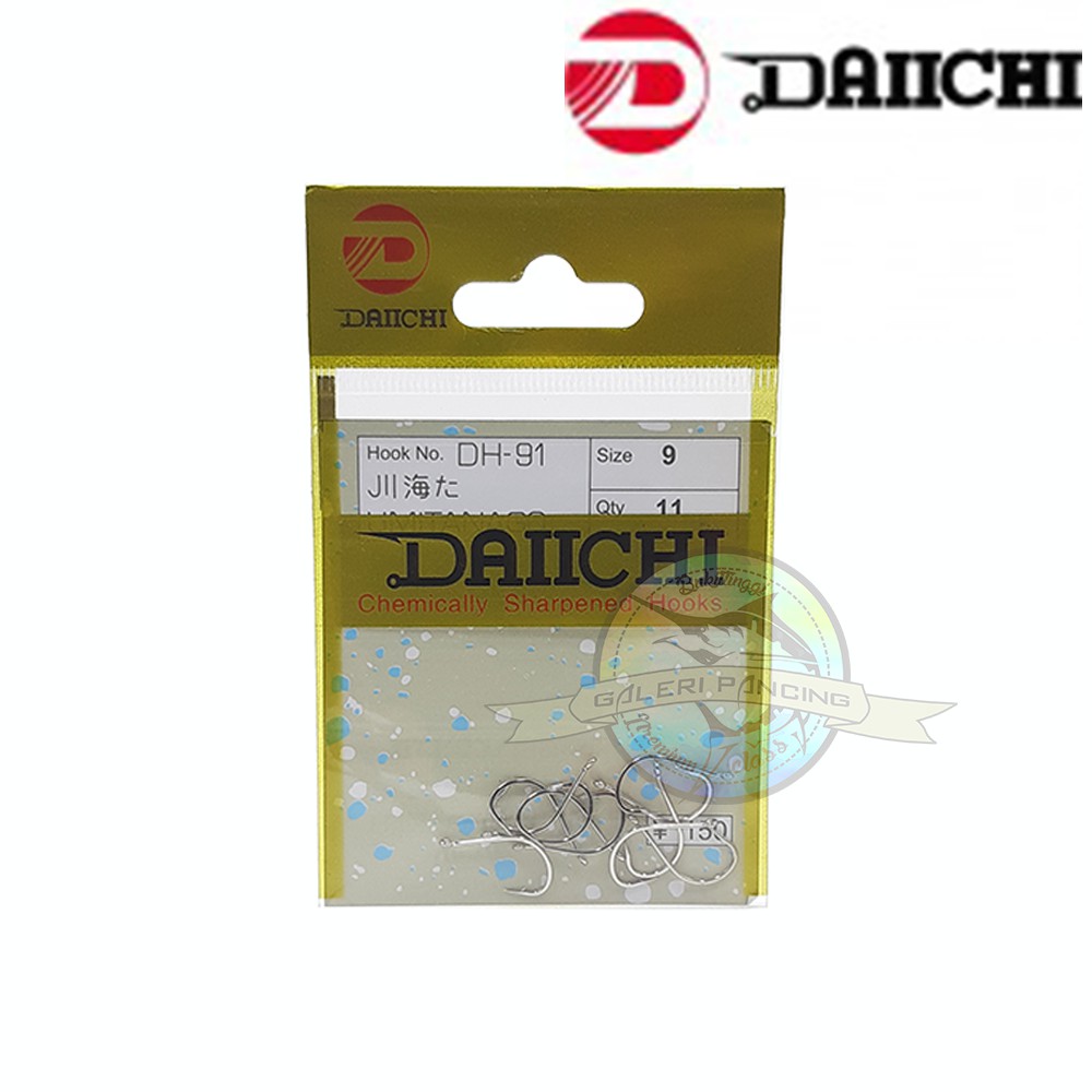 Kail Pancing Daichi DH 91 Umitanago-9