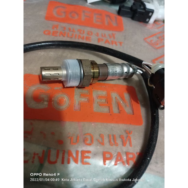 SENSOR OKSIGEN O2 ATAS CHEVROLET CRUZE ORLANDO