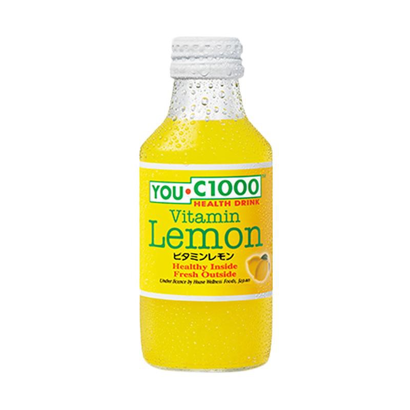 

You c 1000 lemon 140ml