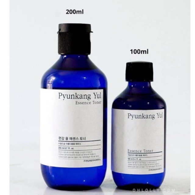 PYUNKANG YUL ESSENCE TONER