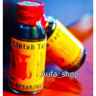 Minyak Lintah Tapa Kalimantan