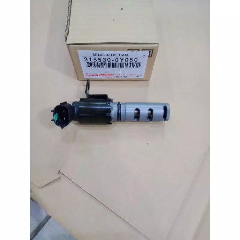 SENSOR OLI VVT-I SRNSOR OCP GRAND NEW AVANZA VELOZ 2016 UP 15330 OYO50 OEM QUALITY