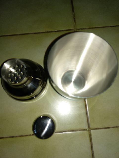 Shuma Shaker Coktail  350 Ml