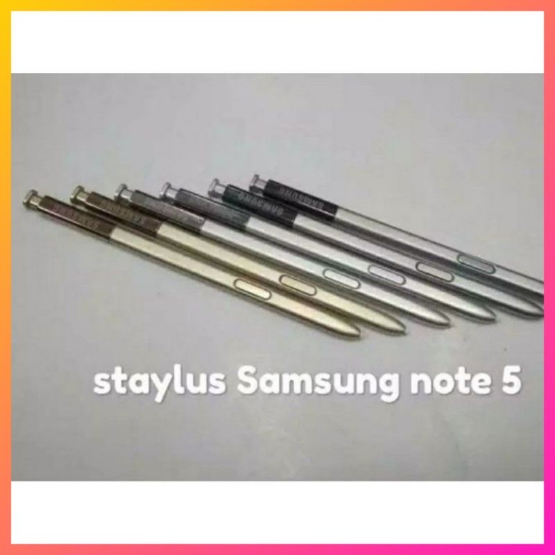 stylus s pen samsung note 5/pen stylus samsung note 5