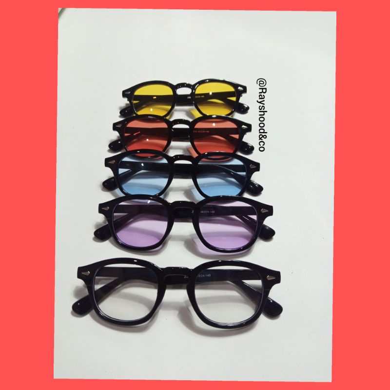 kacamata moscot lemtosh kacamata deny sumargo kacamata johnny depp