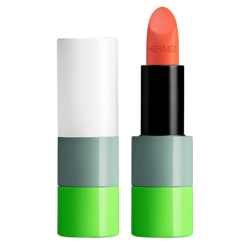 (LIMITED EDITION) Hermes Rouge Lipstick in 32 Rose Pommette