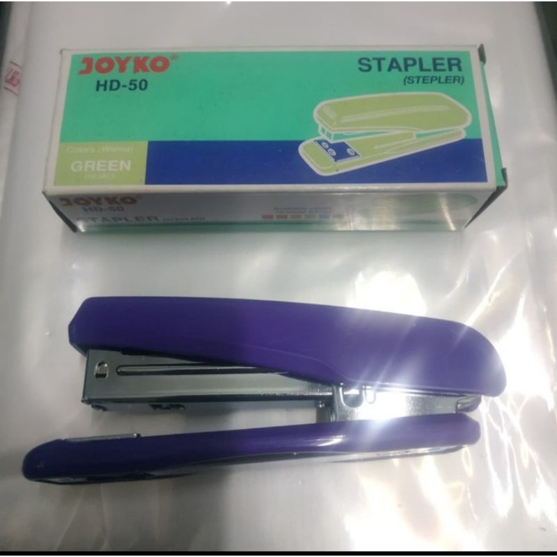 

Steples besar HD-50