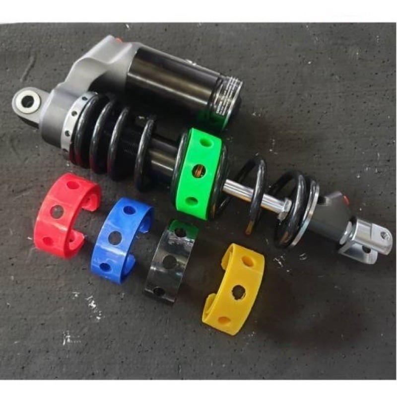 dumper shockbreaker universal bisa ke shock standard atau shock yss gen fastbikes dbs yoko