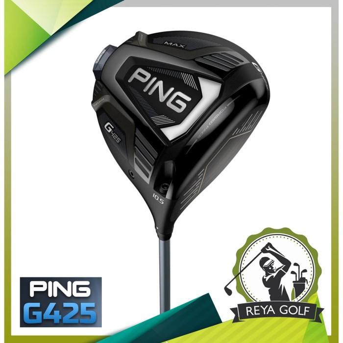 ping driver 2020