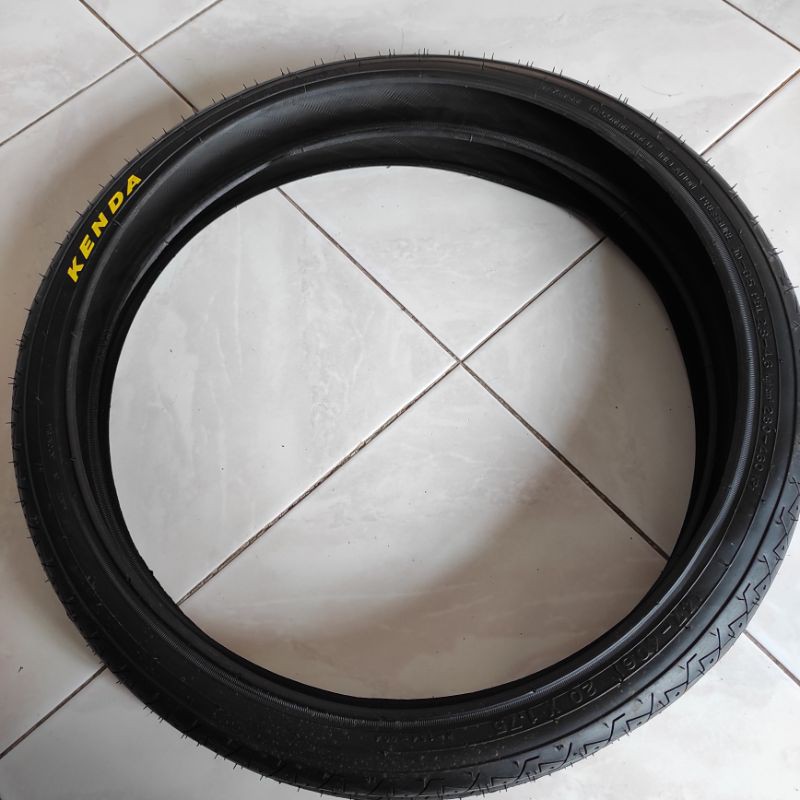 Ban Sepeda Kenda 20inch