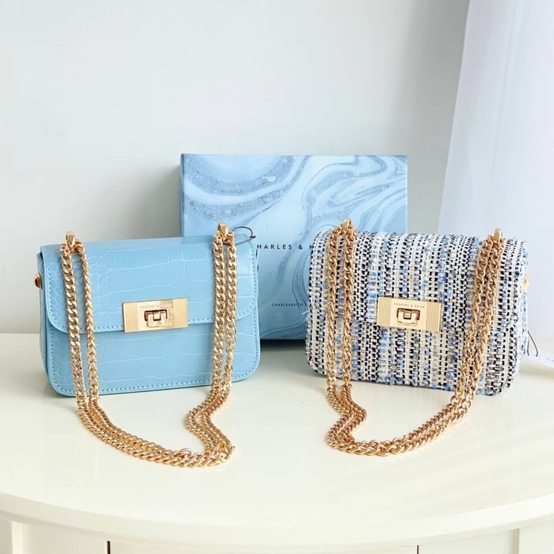 tas selempang cnk 1280 with box