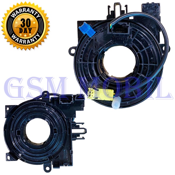 Kabel Spiral Spiral Cable Pita Klakson Nissan Xtrail T32 - 6542