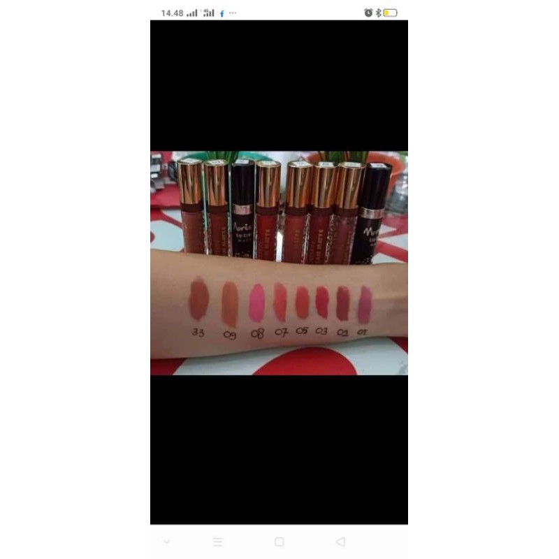 

LipcreamNasa