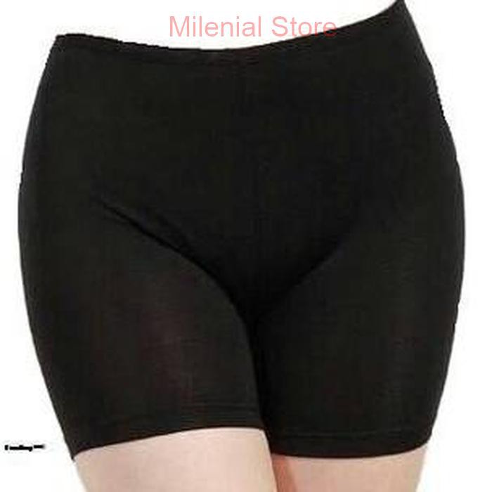 SHORT PANT WANITA SUPER JUMBO BB 90 KG SAMPAI 120 KG CELANA DALAM WANITA SUPER JUMBO MURAH BISA COD