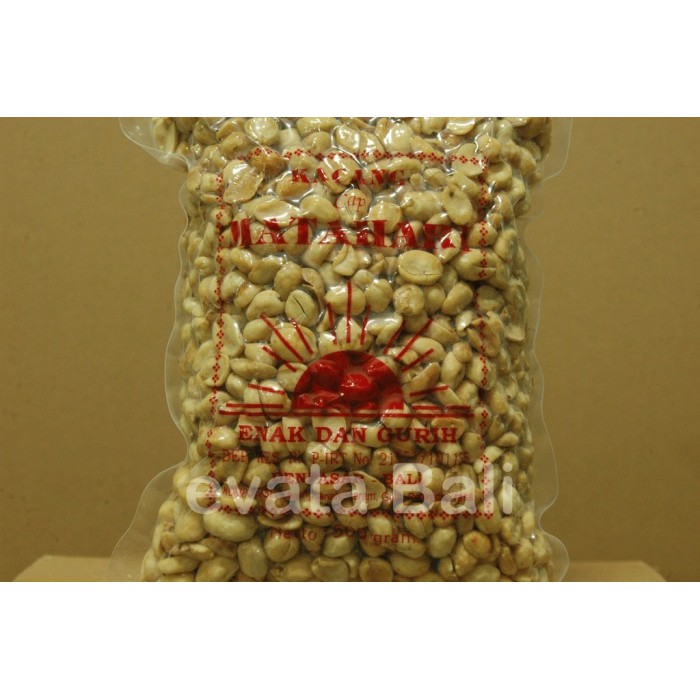 

Kacang Matahari 250gr