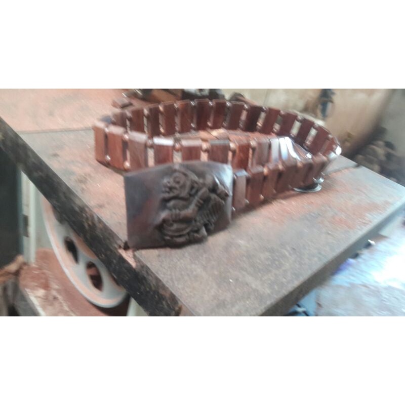 sabuk stigi ukir semar