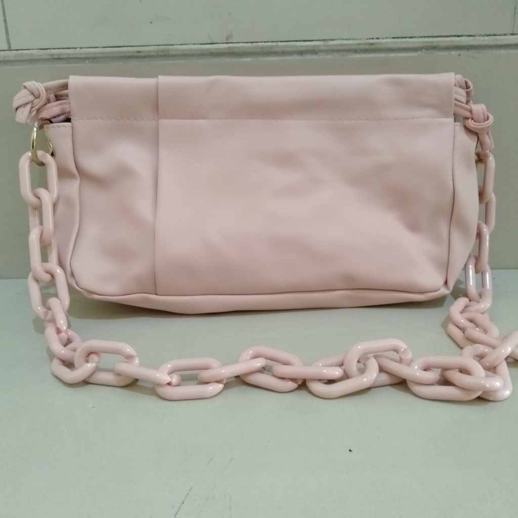 JK U4159 Y469178  1KG MUAT 3PCS TAS SERUT SLINGBAG IMPORT