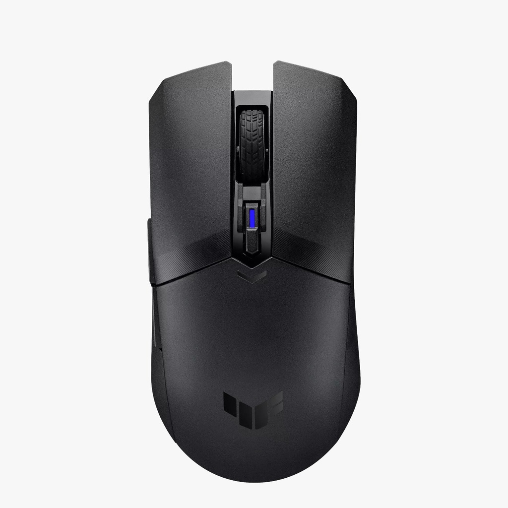 ASUS TUF Gaming M4 / M-4 Wireless - Gaming Mouse