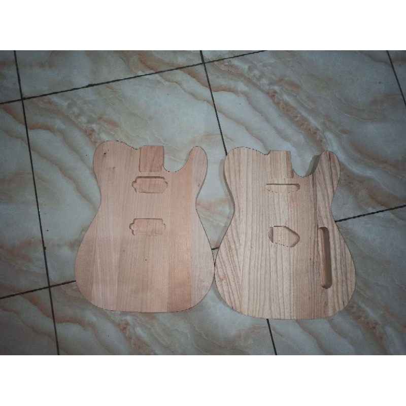 bodi telecaster custom